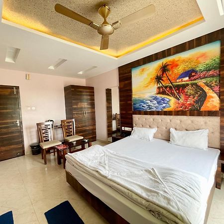 Shree Ganesh Hotel Puri Esterno foto