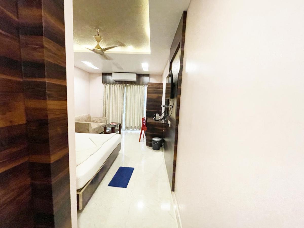 Shree Ganesh Hotel Puri Esterno foto