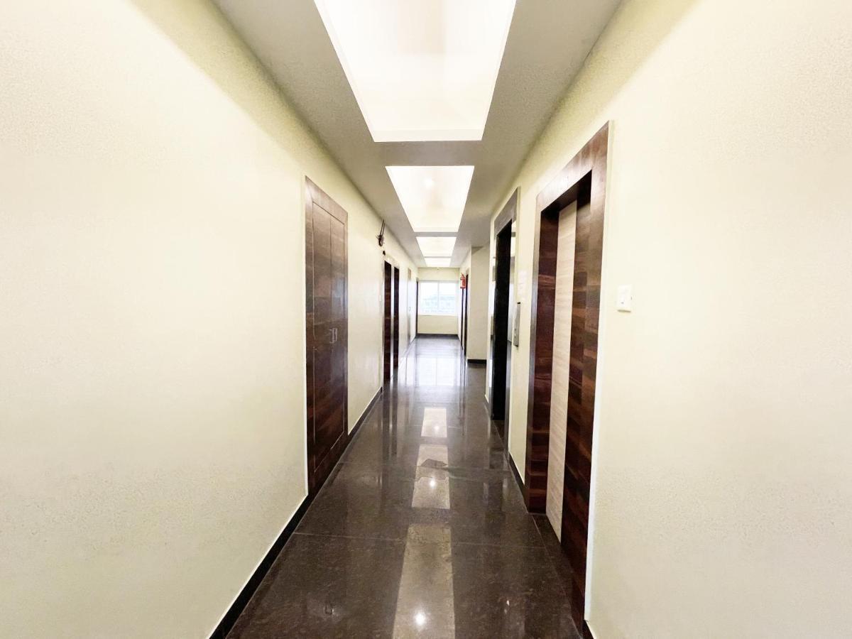 Shree Ganesh Hotel Puri Esterno foto