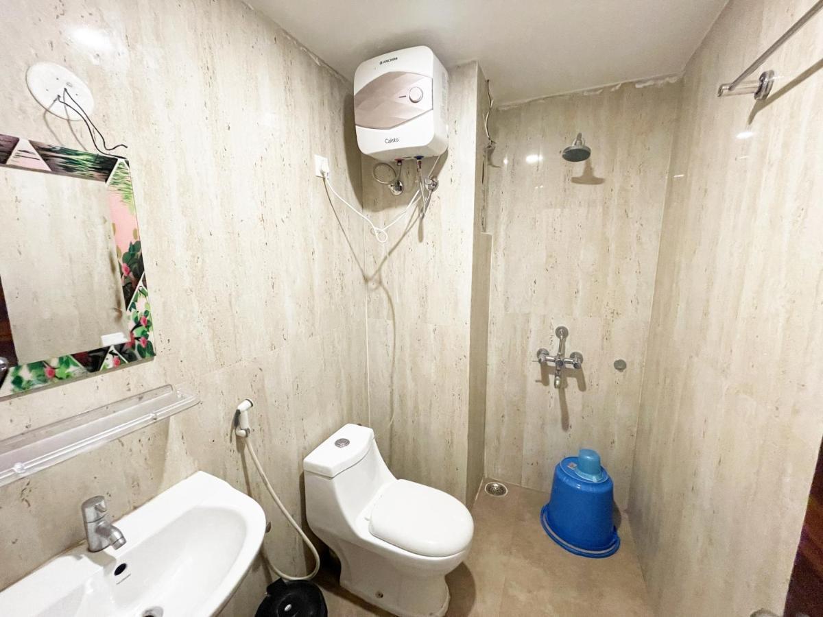 Shree Ganesh Hotel Puri Esterno foto