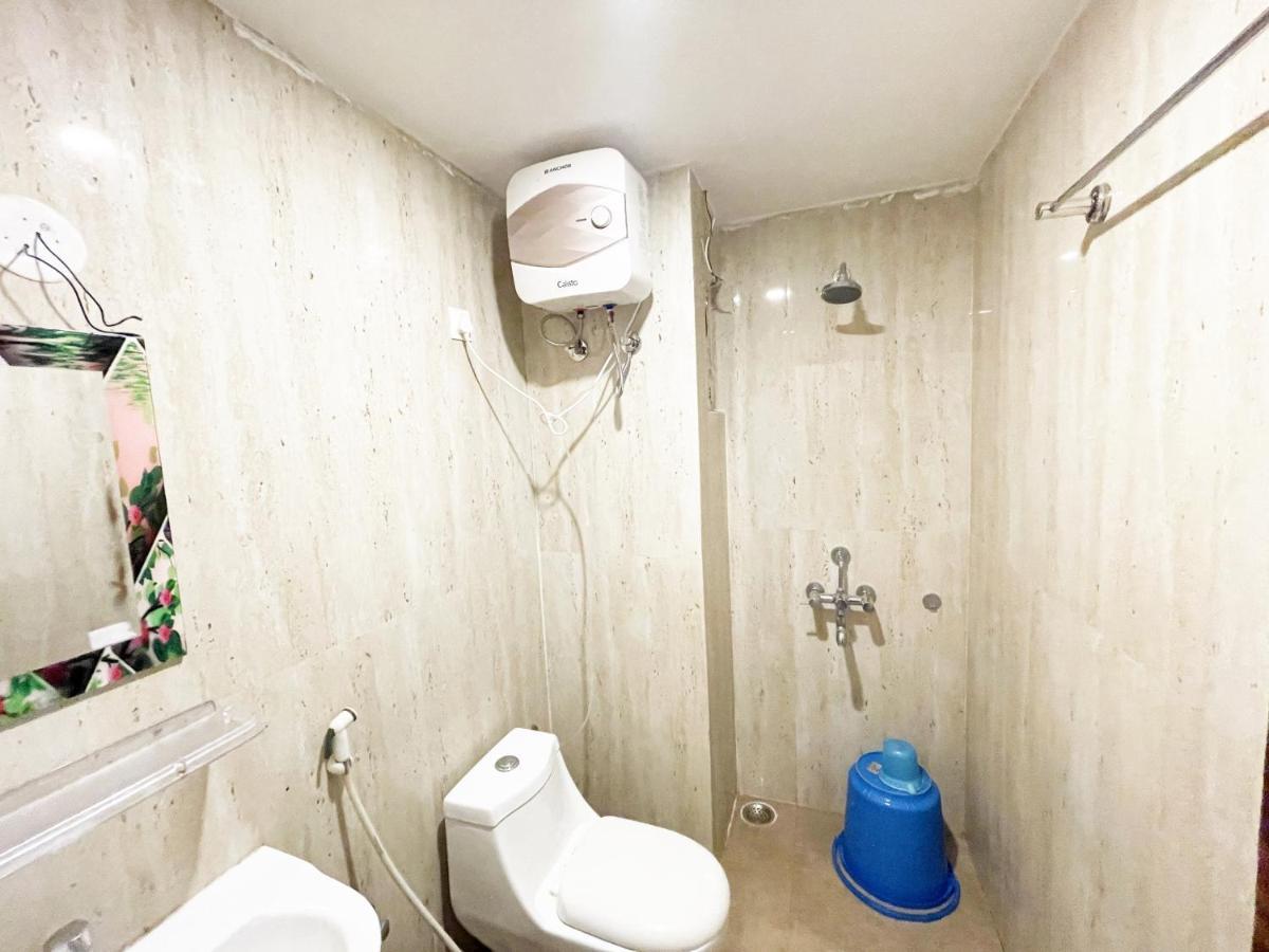 Shree Ganesh Hotel Puri Esterno foto